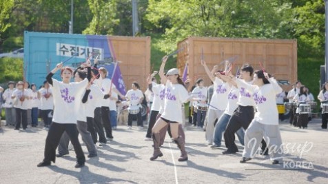 2026 Seoul Drum Festival: A Celebration of Rhythm and Culture_04