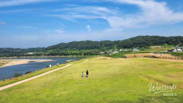 Exploring Yeoncheon Horogoru: A Hidden Gem in May_01