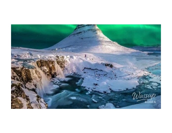 Exploring the Allure of Iceland: A Safe Haven for Travelers float