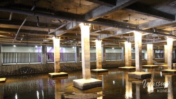 Discovering Hongje Yuyeon: An Artistic Oasis in Seoul_01