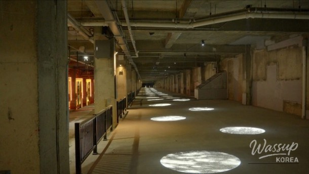 Discovering Hongje Yuyeon: An Artistic Oasis in Seoul_04