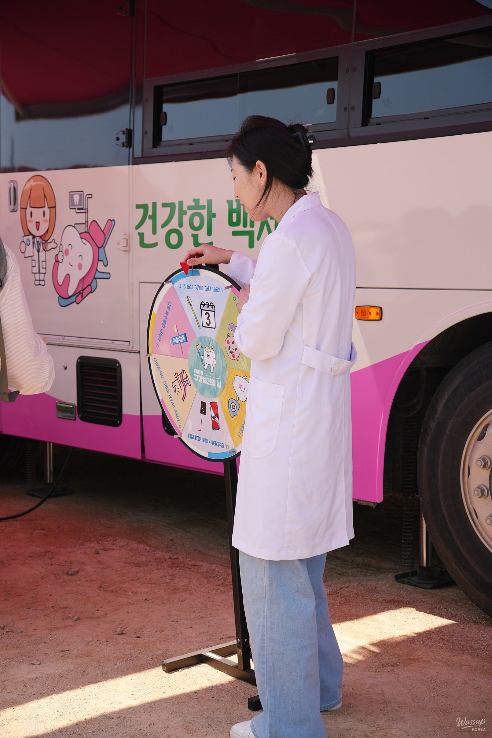 A Memorable Children's Day Celebration in Dangjin_01