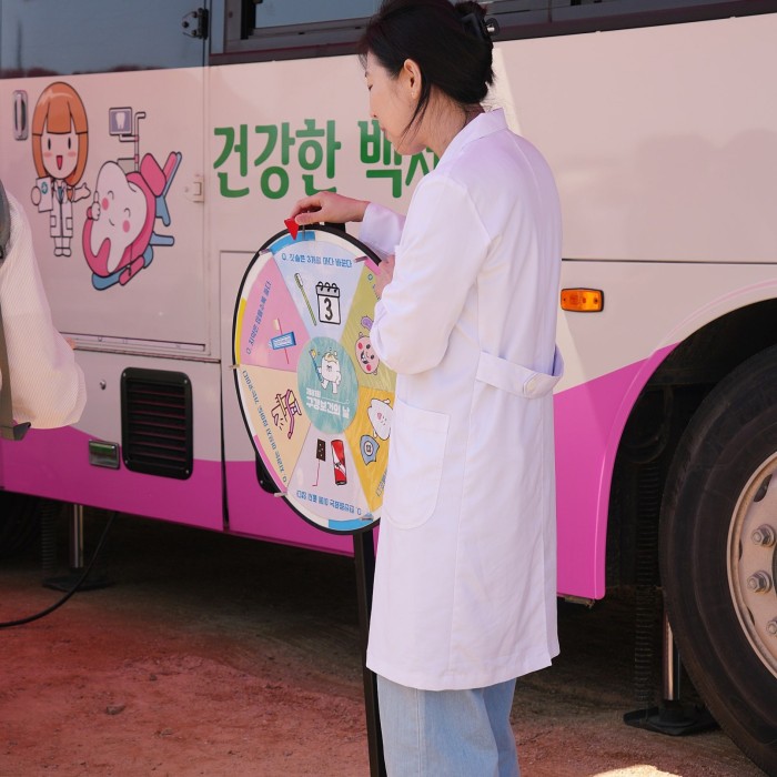 A Memorable Children's Day Celebration in Dangjin3624