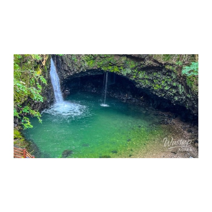 Discovering the Enchantment of Pigeon Falls3628