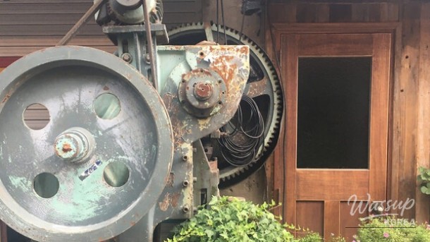 Exploring the Artistic Charm of Mullae Creative Village_02