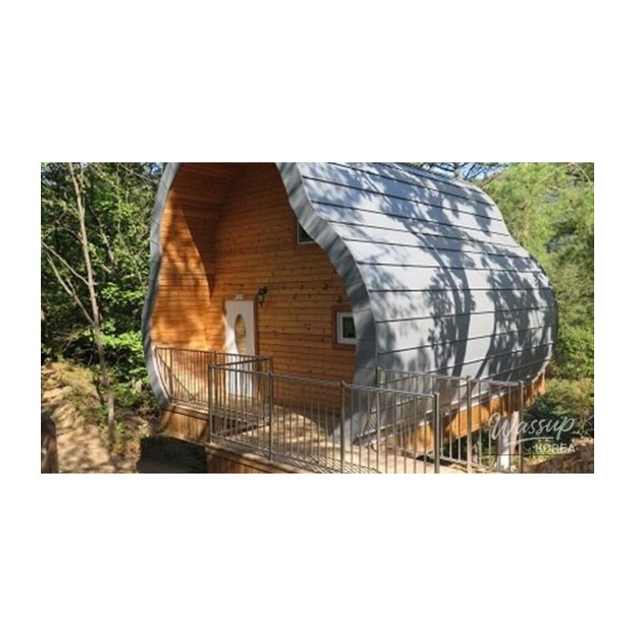 Discover the Revamped Jungmisan Natural Recreation Forest3660