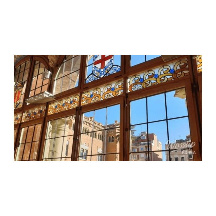 Hidden Gems of Barcelona: Unique Experiences Beyond Gaudí3651