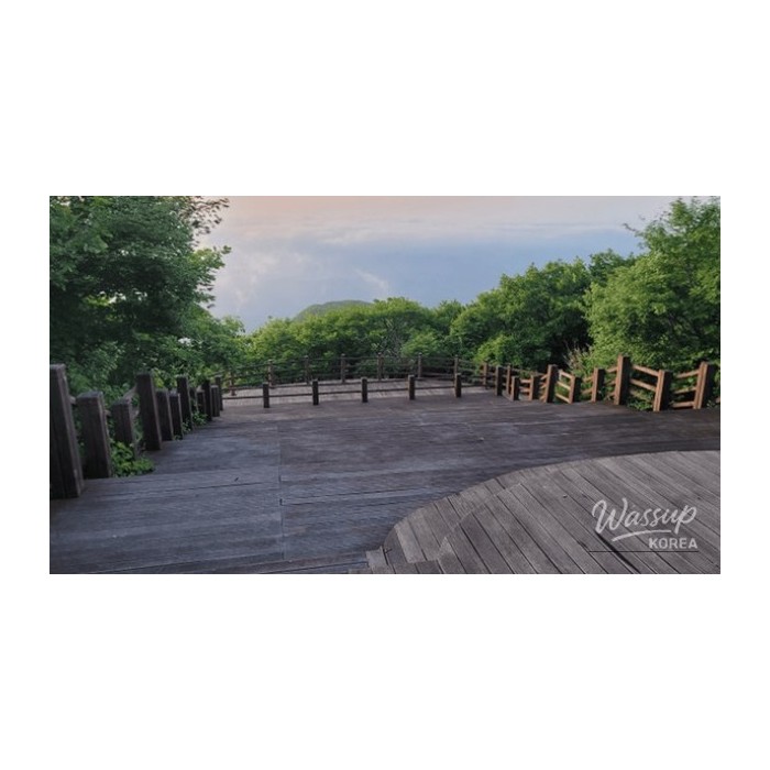 Discover the Hidden Gems of Yeongyang: Nature and Serenity Await3648