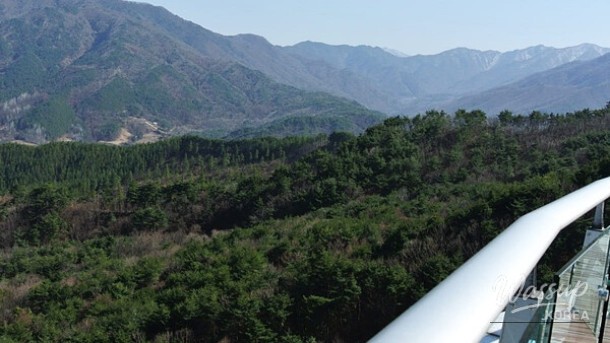 Exploring Taekwondo Park in Muju: A Springtime Retreat_05