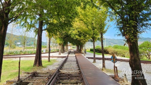 Exploring the Charm of Old Seodo Station in Namwon_04