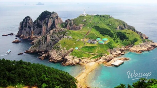 Exploring the Tranquil Beauty of Somaemuldo Island_02