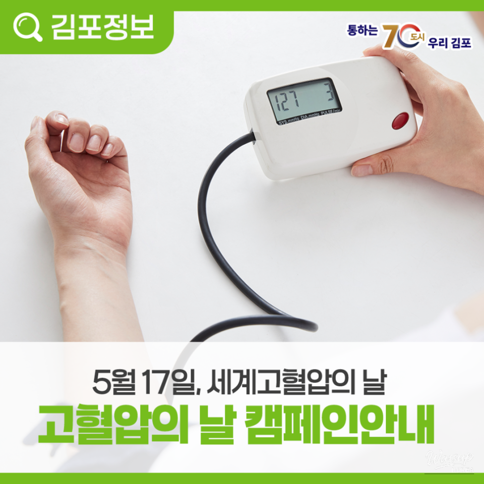 World Hypertension Day: May 17th_03