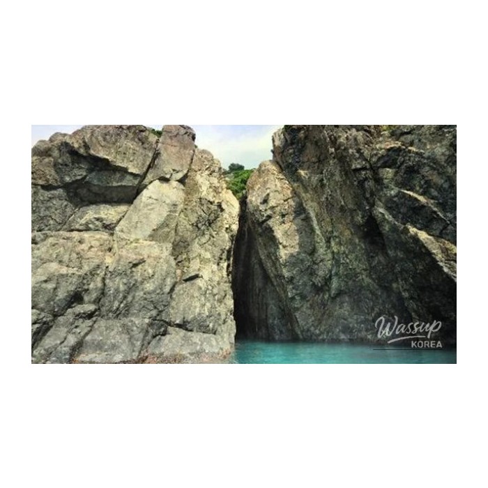 Exploring the Tranquil Beauty of Somaemuldo Island3672