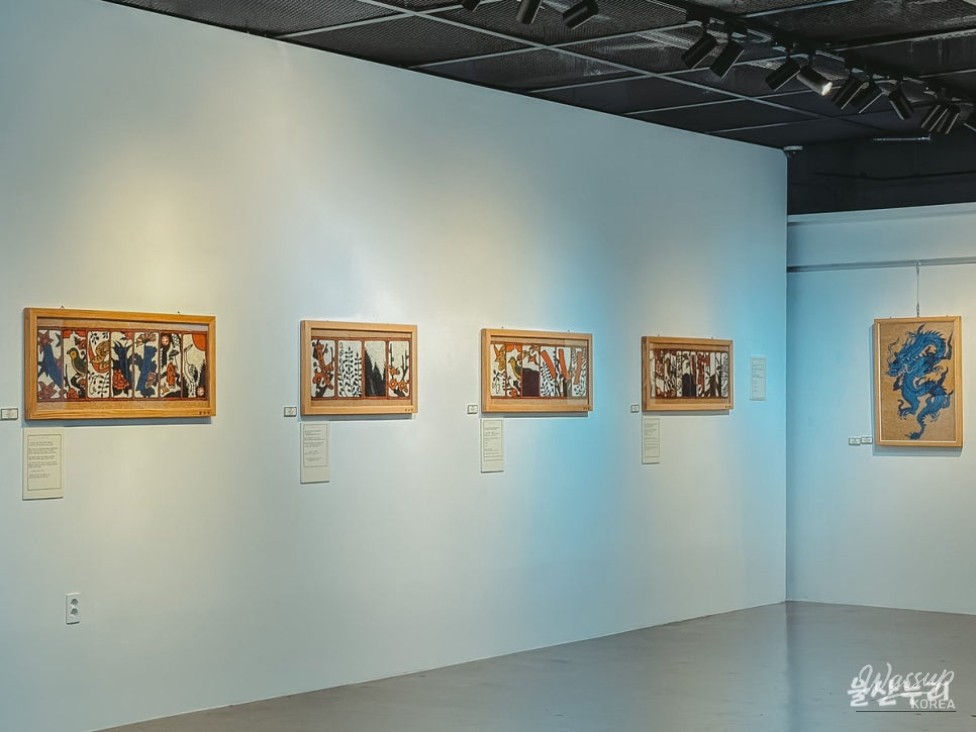 Exploring the Cultural Warehouse of Jangsaengpo in Ulsan_11