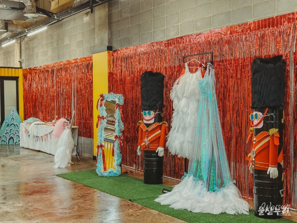 Exploring the Cultural Warehouse of Jangsaengpo in Ulsan_15