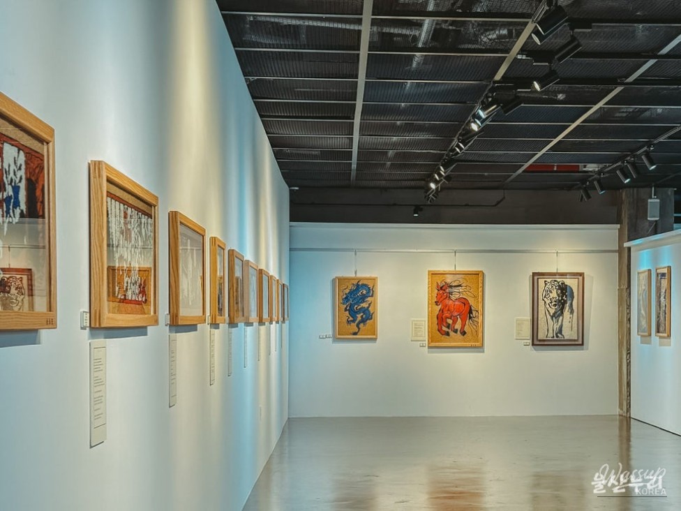 Exploring the Cultural Warehouse of Jangsaengpo in Ulsan_12