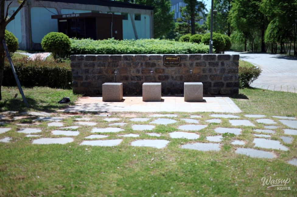 Family-Friendly Waterchowl Park in Jinju, Gyeongnam_08