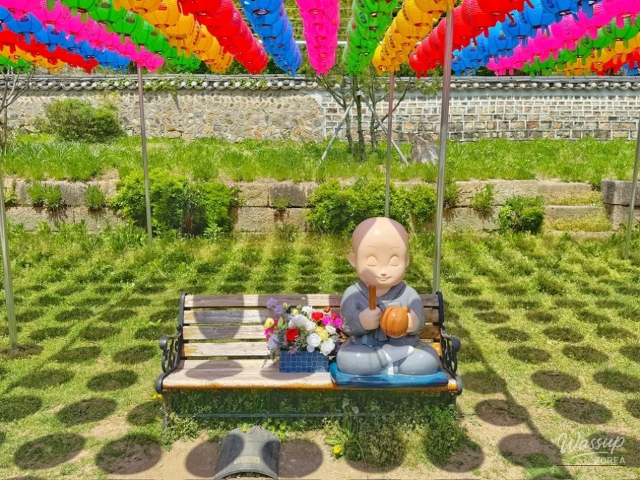 Exploring the Historical Significance of Yonggungneung and Yongjusa Temple_10