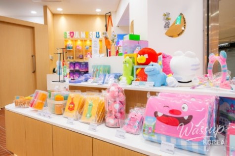 Seoul My Soul Shop Opens in Gangnam Station!_03