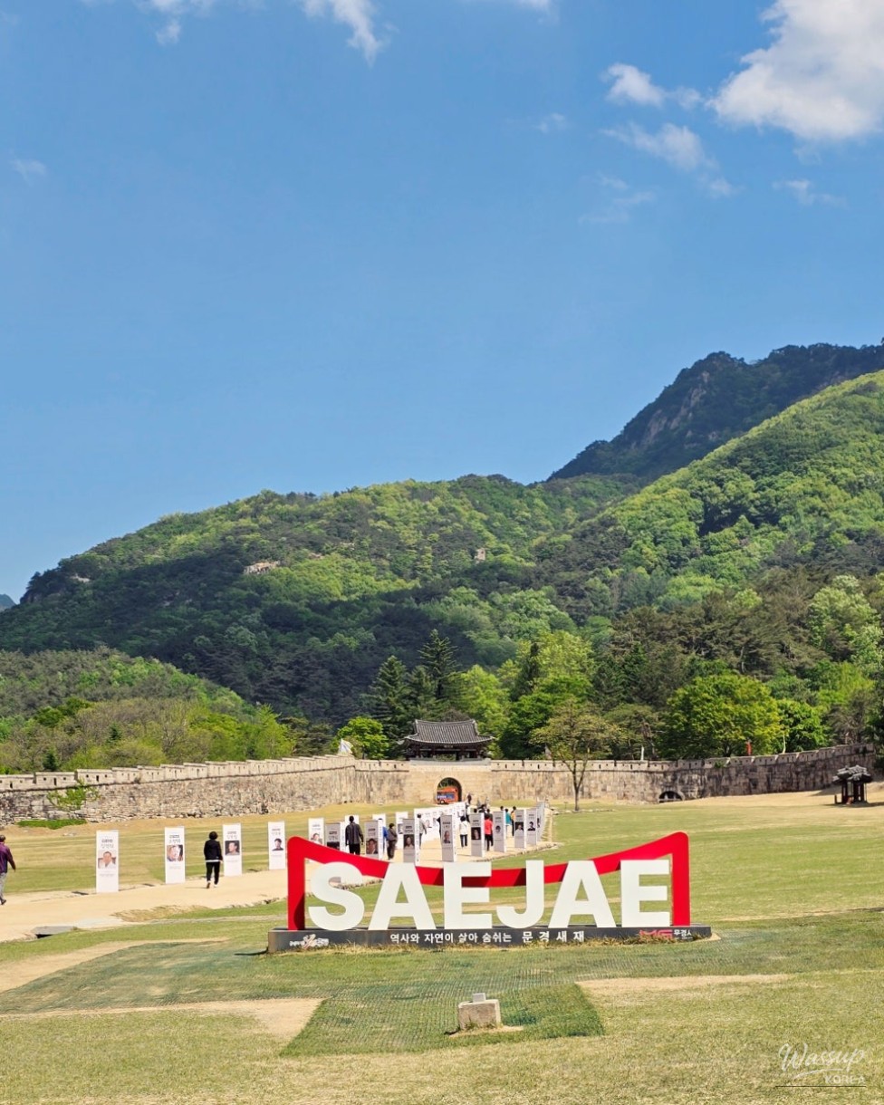 Exploring the Filming Location of 'The King and the Clown' in Mungyeong_04