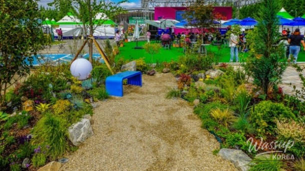 Experience the Jeonju Garden Expo: A Springtime Celebration_03