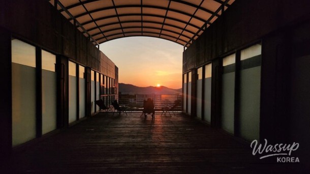 Discovering Wisdom's Forest: A Tranquil Retreat in Paju_04