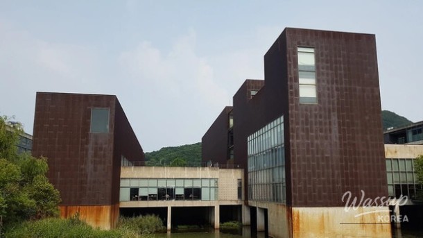 Discovering Wisdom's Forest: A Tranquil Retreat in Paju_01