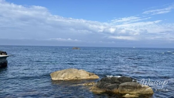 Discovering the New Attractions of Gangneung by 2026_01