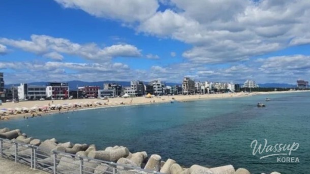 Discovering the New Attractions of Gangneung by 2026_05