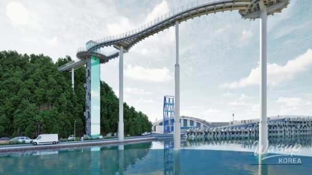 Discovering the New Attractions of Gangneung by 2026_02