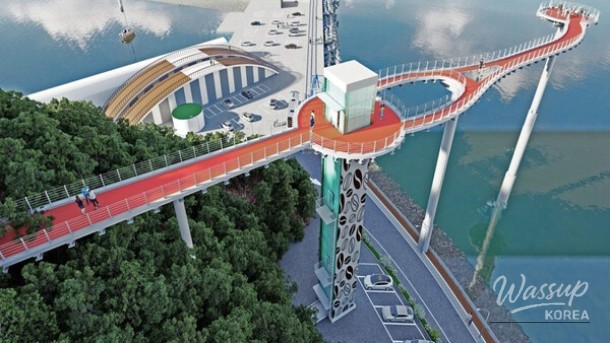 Discovering the New Attractions of Gangneung by 2026_03