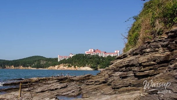 Summer Escapes in Jeonbuk: Nature's Best Spots_06