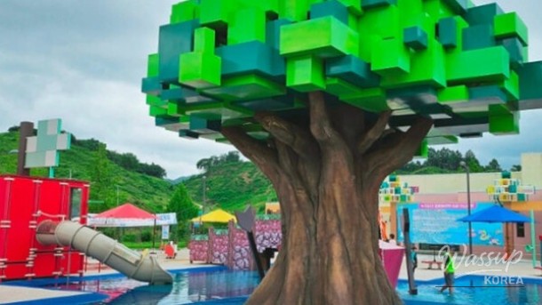 Summer Escapes in Jeonbuk: Nature's Best Spots_05