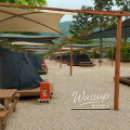 Explore Camping in Seoul: River Views, Forests, and Unique Locations_04