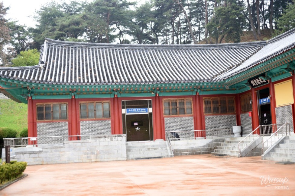 A Unique Experience at Sosu Seowon in Yeongju_05
