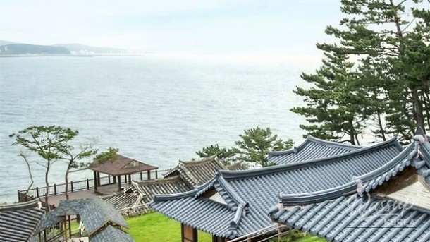 Discovering Sanghwayeon: A Hidden Gem in Korea_01