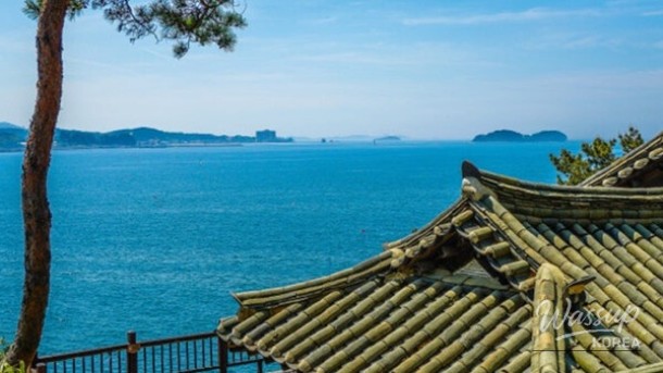 Discovering Sanghwayeon: A Hidden Gem in Korea_05