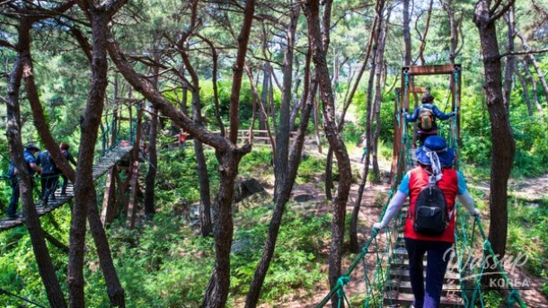 Exploring the Scenic Sanmak-i Old Path in May_02