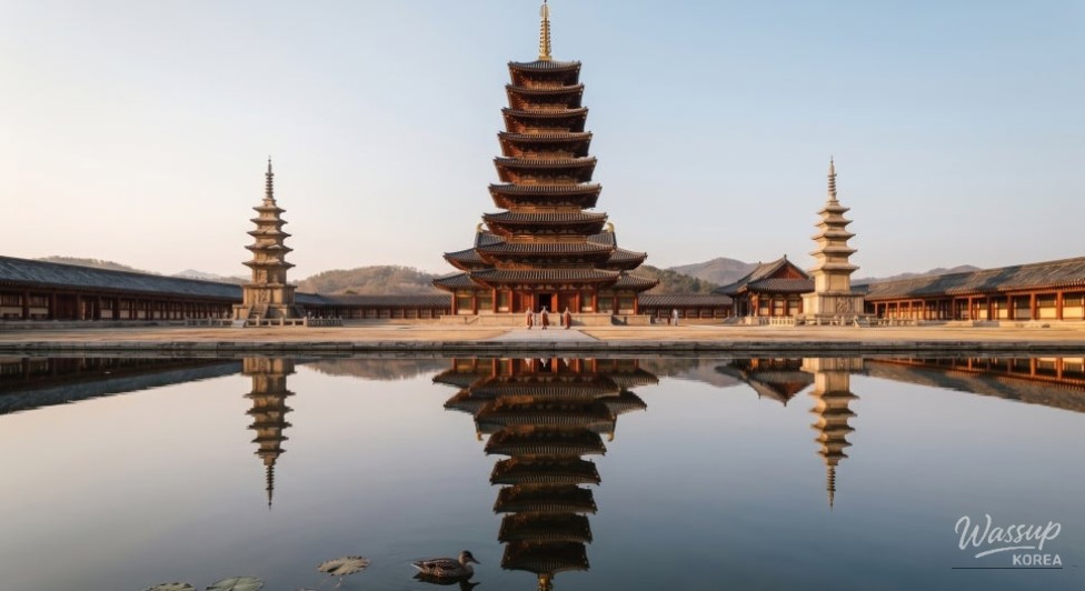 Exploring the UNESCO World Heritage Site in Iksan_02