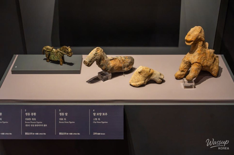 Exploring the UNESCO World Heritage Site in Iksan_16