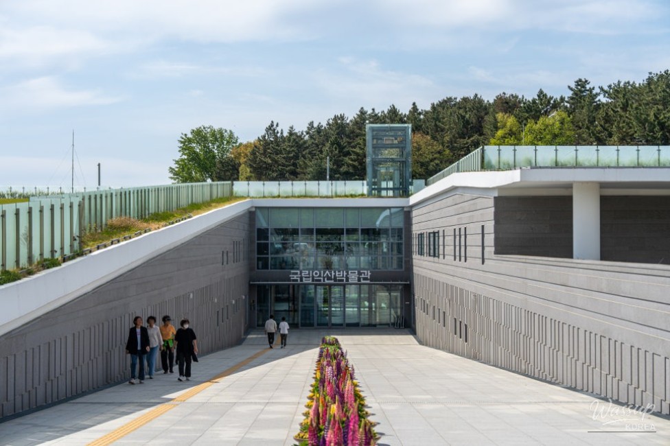 Exploring the UNESCO World Heritage Site in Iksan_05