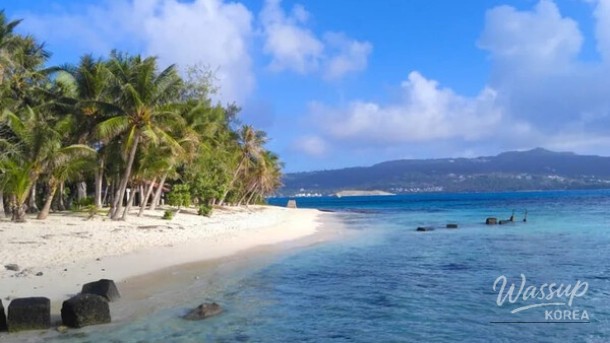 Discovering Saipan: A Sportscation Paradise_04