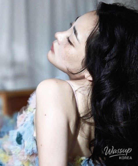 The Transformation of Kim Min-ha: A New Look and Vibe_03