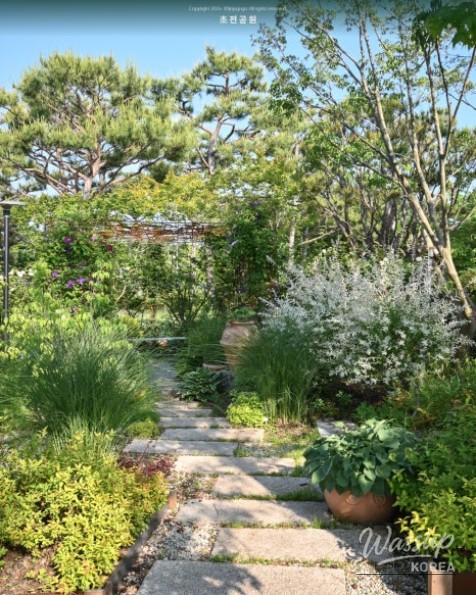 Spring Outing Recommendations at Jinju Chojon Park, Gyeongnam_07