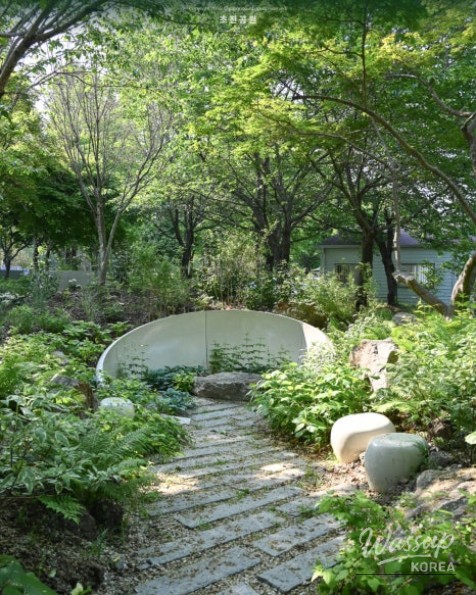 Spring Outing Recommendations at Jinju Chojon Park, Gyeongnam_10