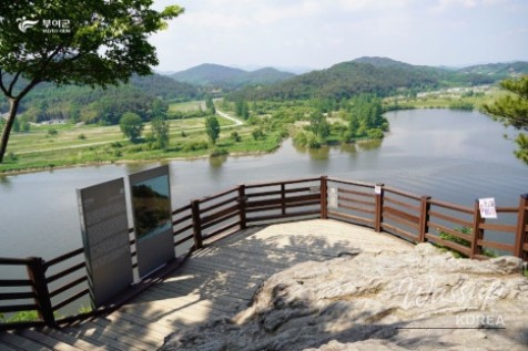 Recommended Travel Destination: Busosan Mountain_05