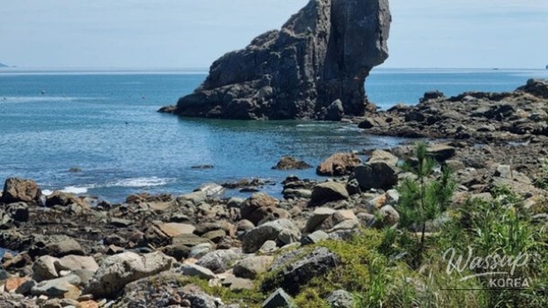 Discovering the Miramaru Trail in Goheung, South Korea_01