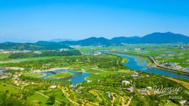 Discovering the Miramaru Trail in Goheung, South Korea_05