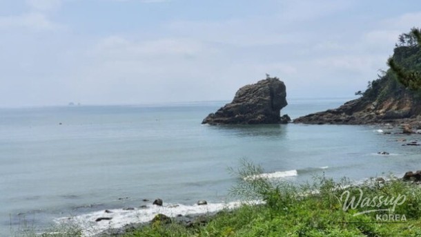 Discovering the Miramaru Trail in Goheung, South Korea_03