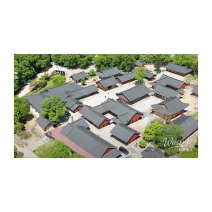 Discover Tranquility at Bulgapsa Temple in Yeonggwang3719
